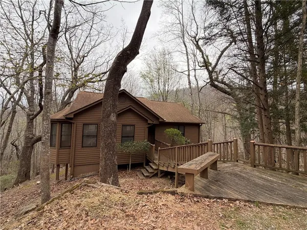 $299,900 | 496 Mulligan Way, Jasper, GA 30143