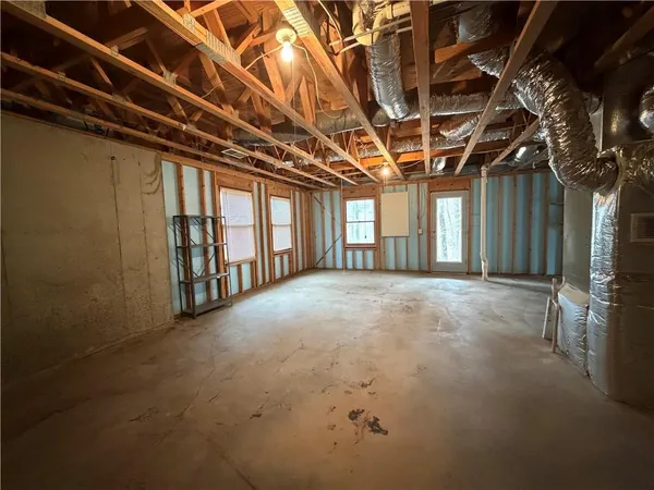 $299,900 | 496 Mulligan Way, Jasper, GA 30143