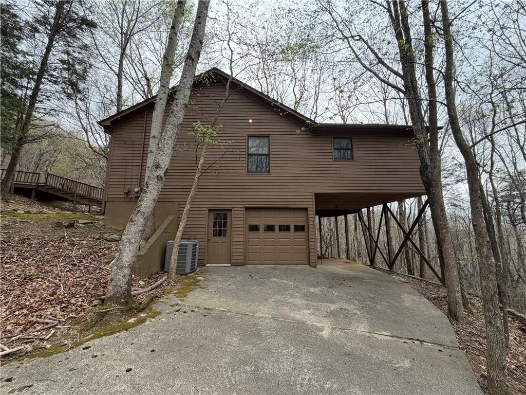 496 Mulligan Way Jasper, GA 30143 - Photo 22 of 47