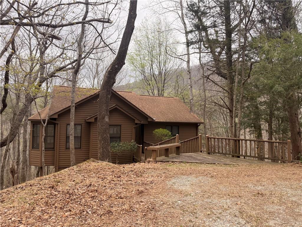 496 Mulligan Way Jasper, GA 30143 - Photo 29 of 47