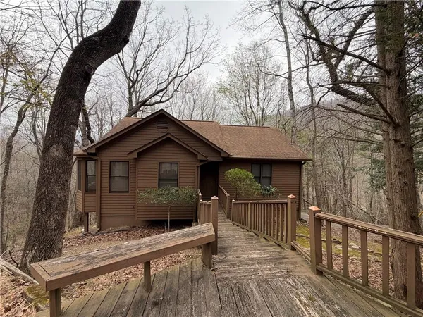 $299,900 | 496 Mulligan Way, Jasper, GA 30143