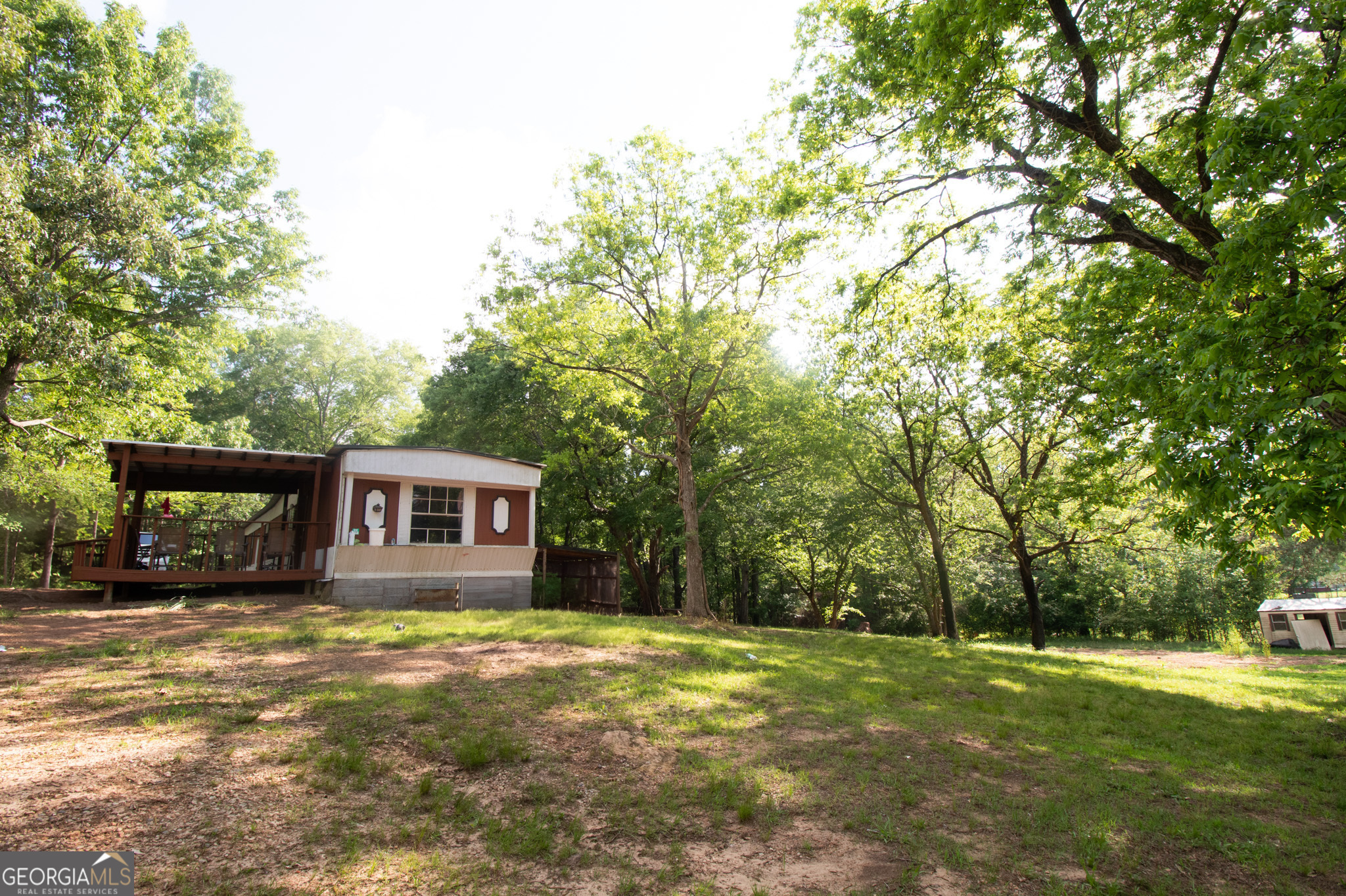 215 Brown Springs Road Milner, GA 30257 - Photo 67 of 89