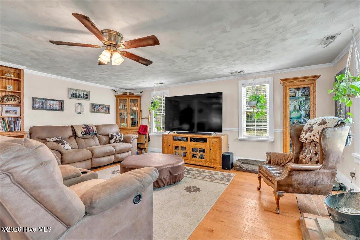 330 Lake Road Newport, NC 28570 - Photo 22 of 71