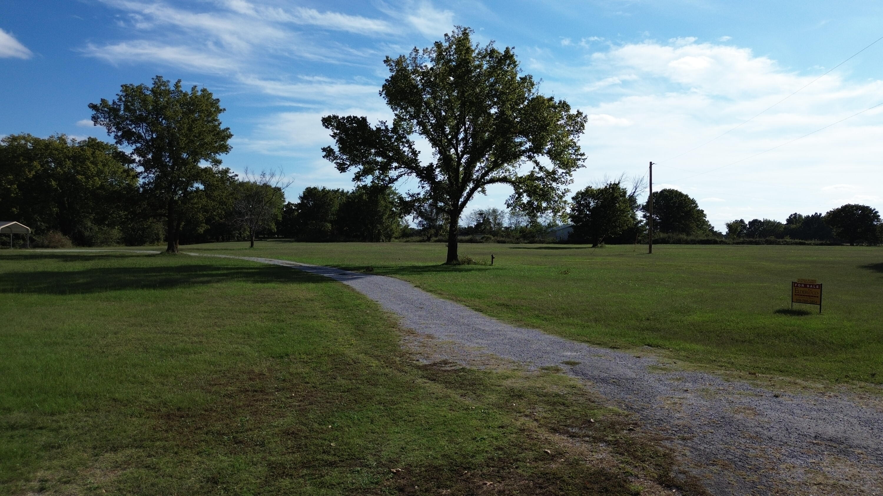 39264 South 510 Road Eucha, OK 74342 - Photo 34 of 38 DJI_0084