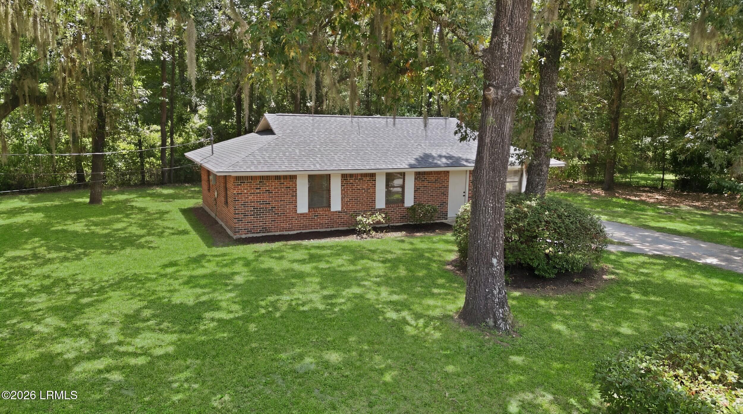 42 Roseida Rd Exd Beaufort, SC 29906 - Photo 45 of 54 54_dji_0422-2
