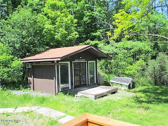 133 Traco Road Lake Ariel, PA 18436 - Photo 5 of 24 Out Building