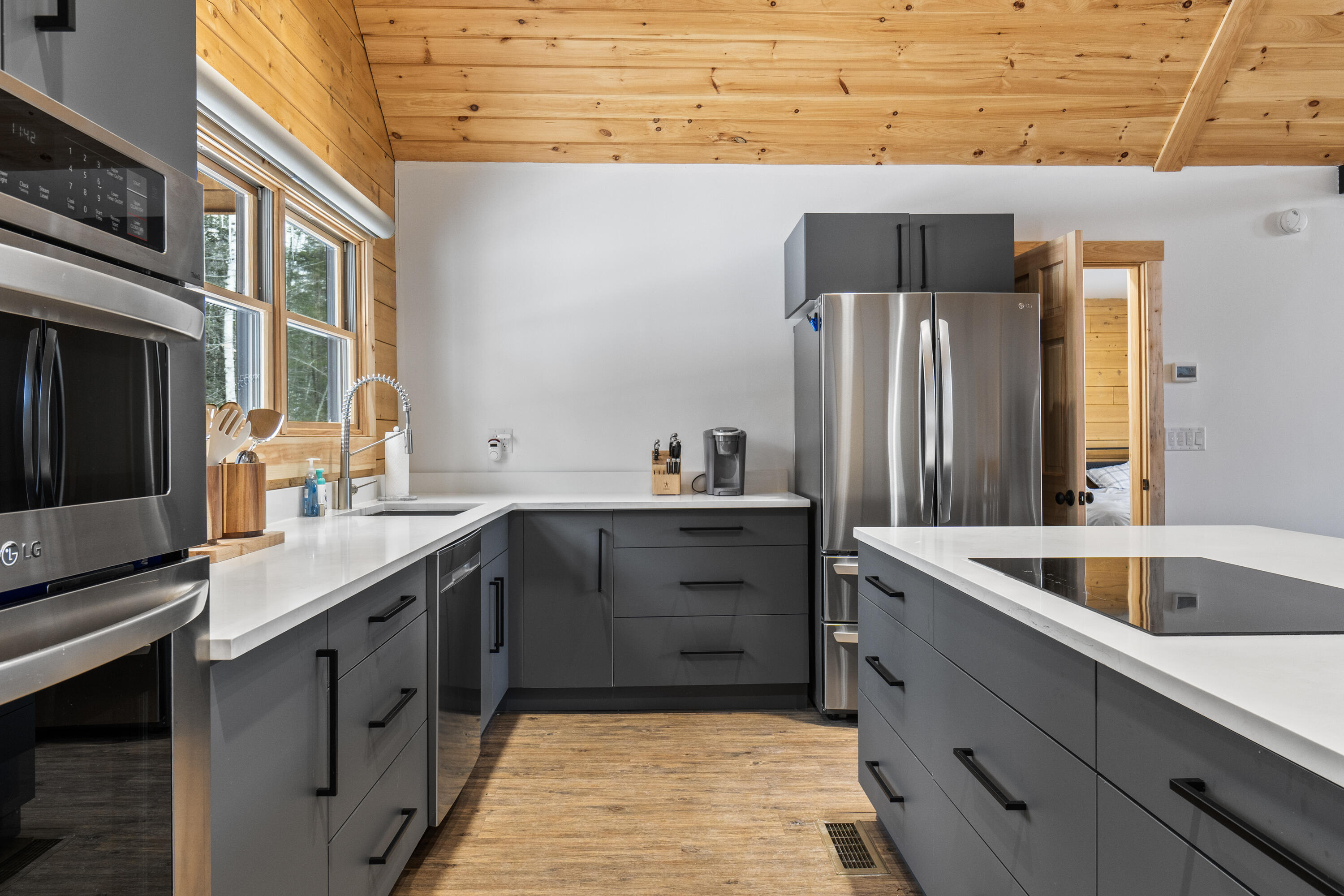 2013 Pine Road Kingfield, ME 04947 - Photo 5 of 55 2013 Pine Rd0121