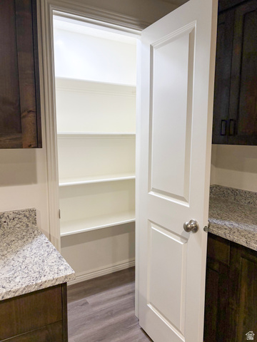 1666 West Foxberry Road Santaquin, UT 84655 - Photo 20 of 23 View of storage area