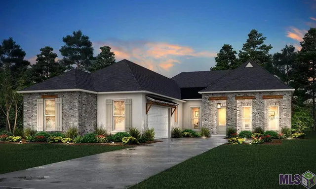 $509,990 | 10124 Sanctuary Oaks Drive, St. George, LA 70817