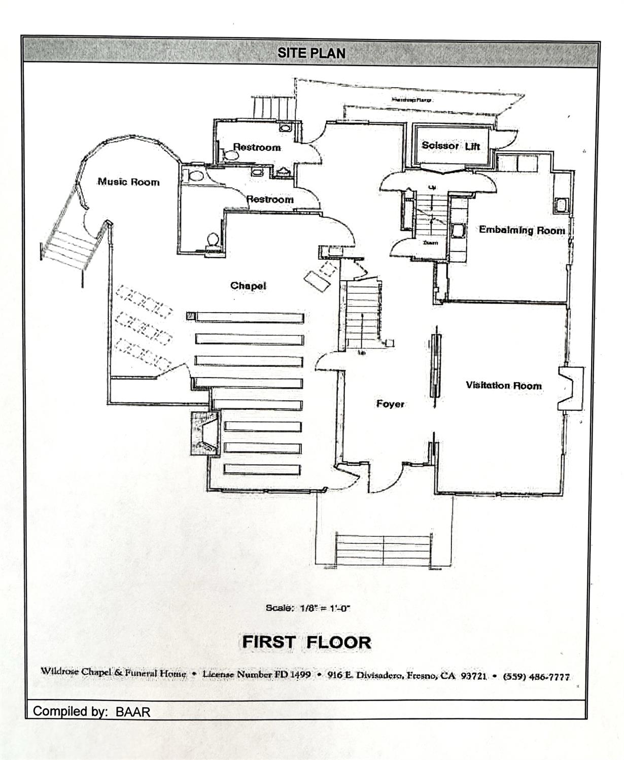 916 East Divisadero Street Fresno, CA 93721 - Photo 17 of 23