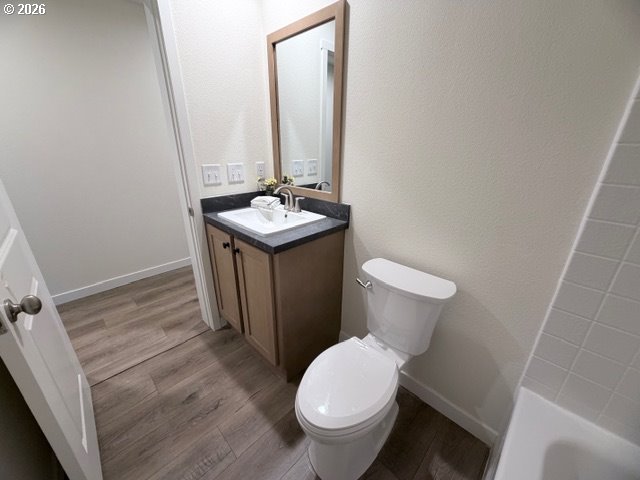 63591 North Jade Road Coos Bay, OR 97420 - Photo 29 of 31 Bathroom