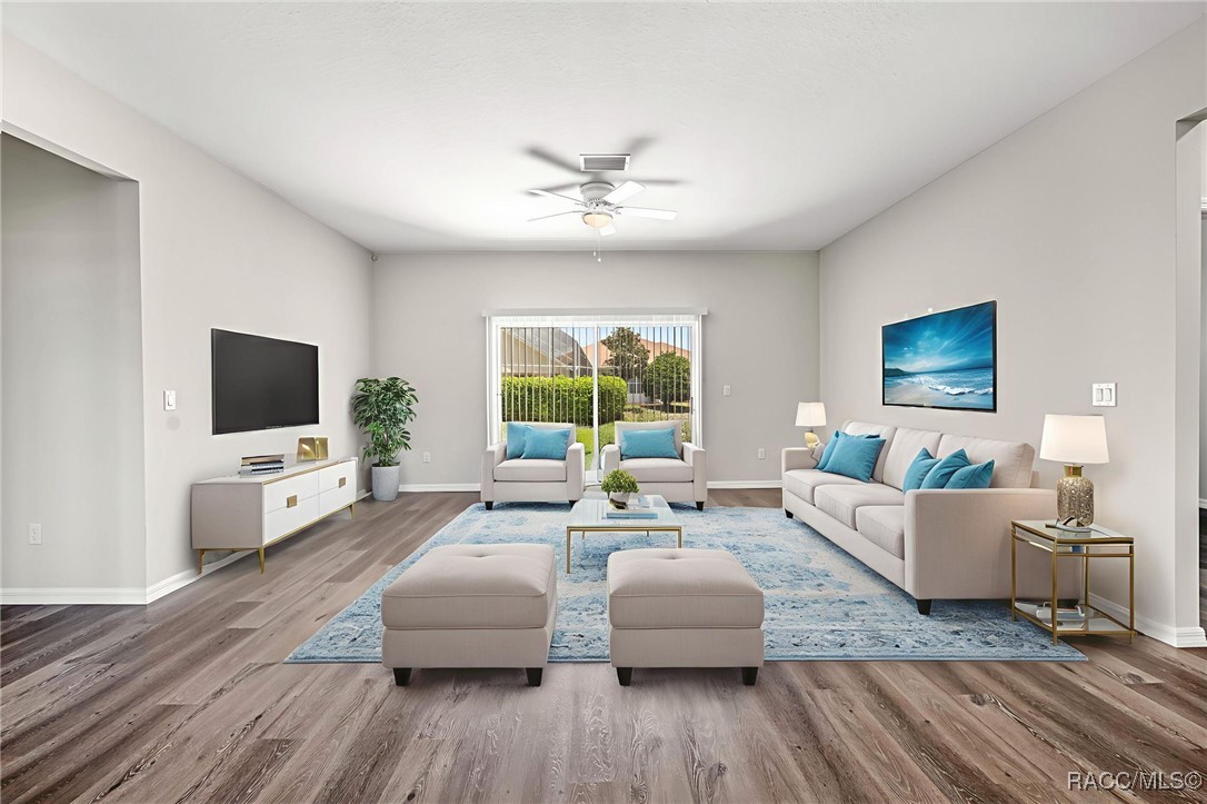 10148 Duffy Circle Weeki Wachee, FL 34613 - Photo 61 of 75