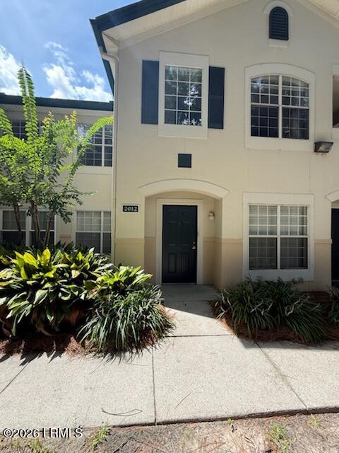897 Fording Island Road, Unit 2012 Bluffton, SC 29910 - Photo 2 of 5 ME386e044cf82408995032654c32ba29cd