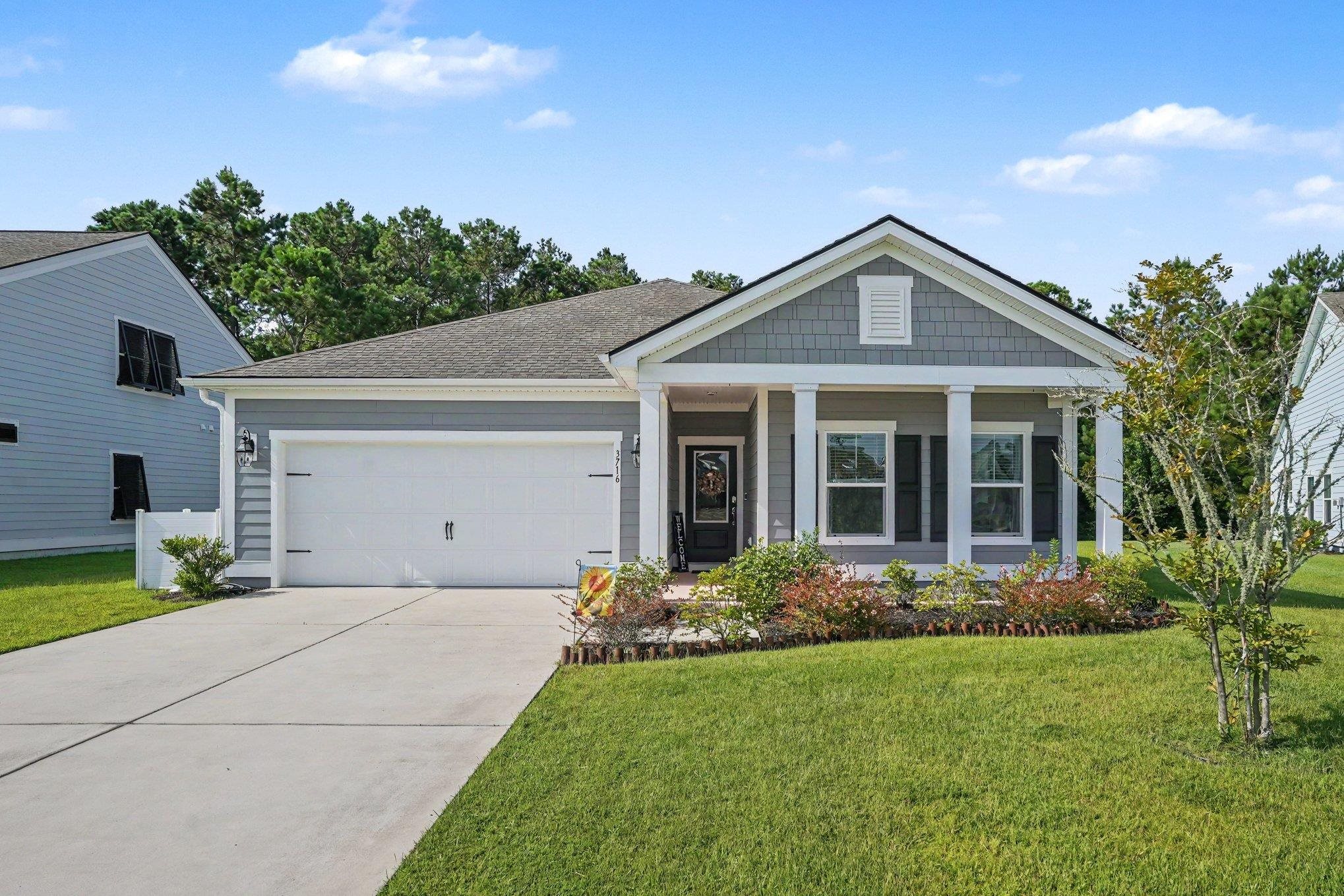 3716 Atwood Place Murrells Inlet, SC 29576 - Photo 2 of 47
