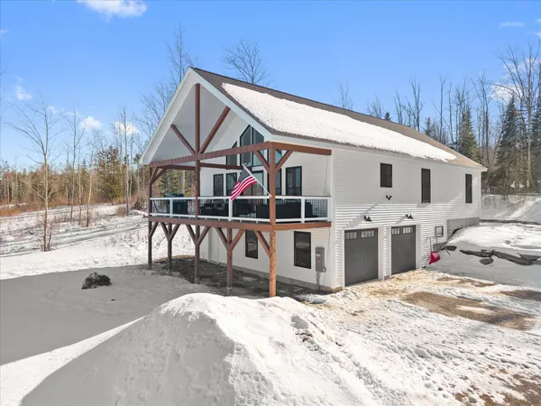 $599,000 | 1431 Kennebec Road, Hampden, ME 04444