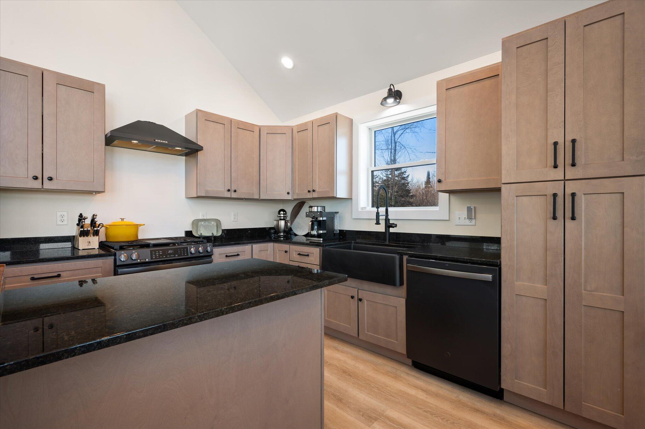 1431 Kennebec Road Hampden, ME 04444 - Photo 11 of 56 11-Kitchen