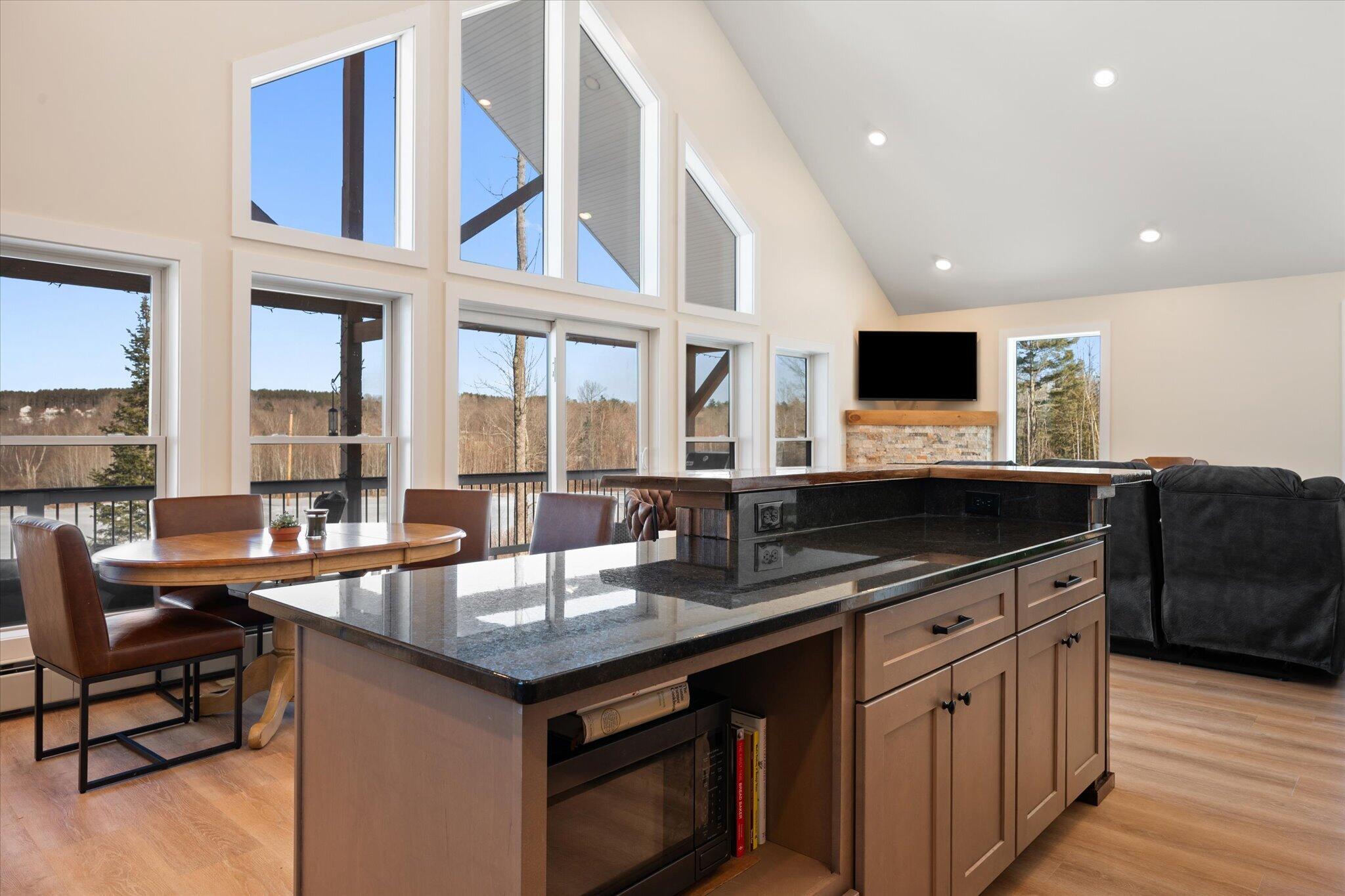 1431 Kennebec Road Hampden, ME 04444 - Photo 12 of 56 12-Kitchen