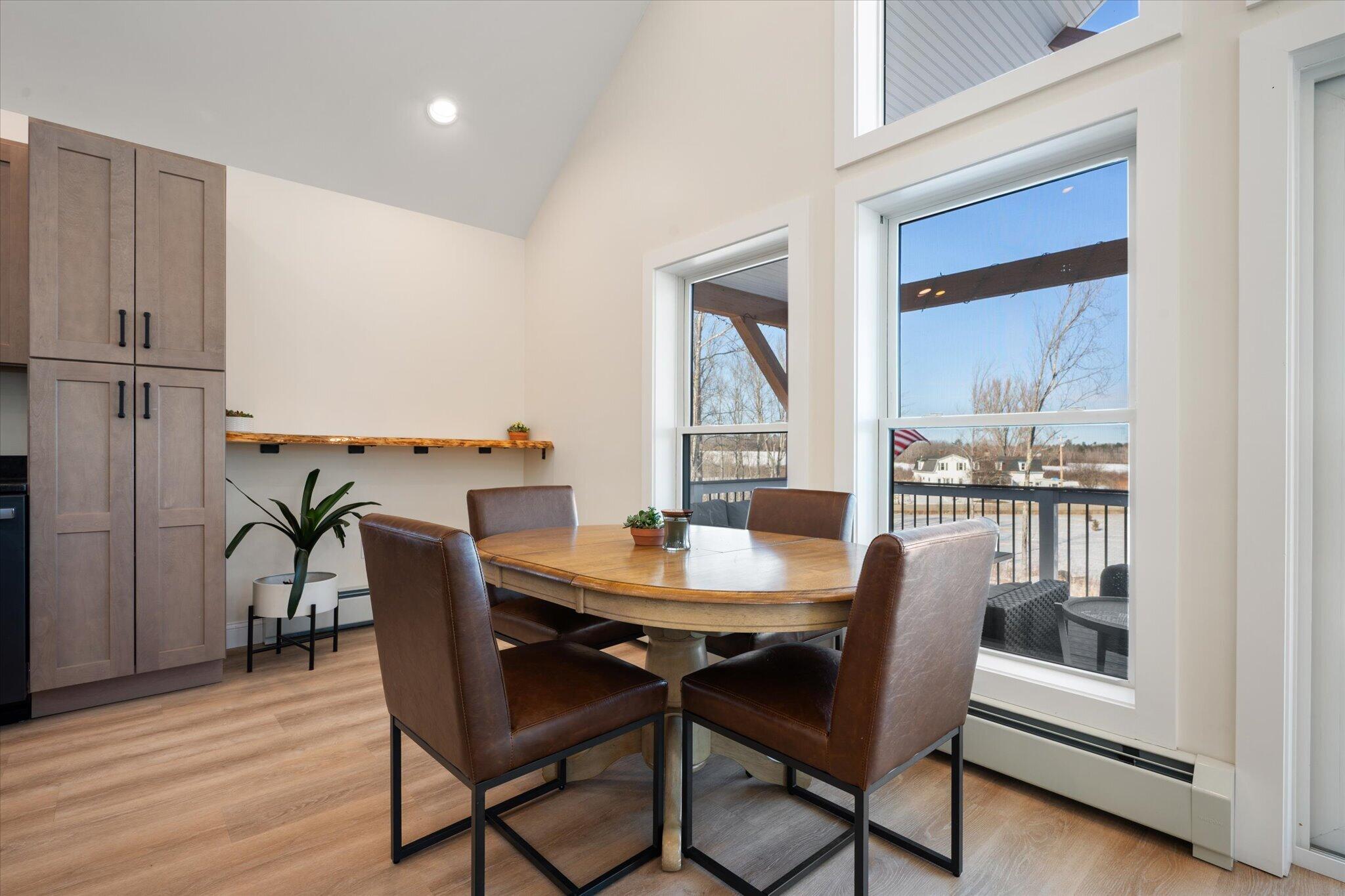 1431 Kennebec Road Hampden, ME 04444 - Photo 14 of 56 14-Dining