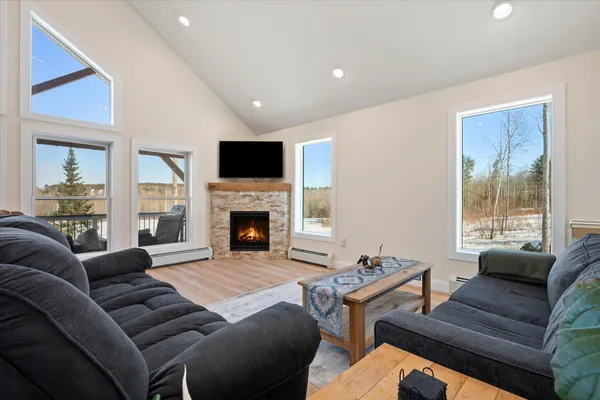 $574,900 | 1431 Kennebec Road, Hampden, ME 04444