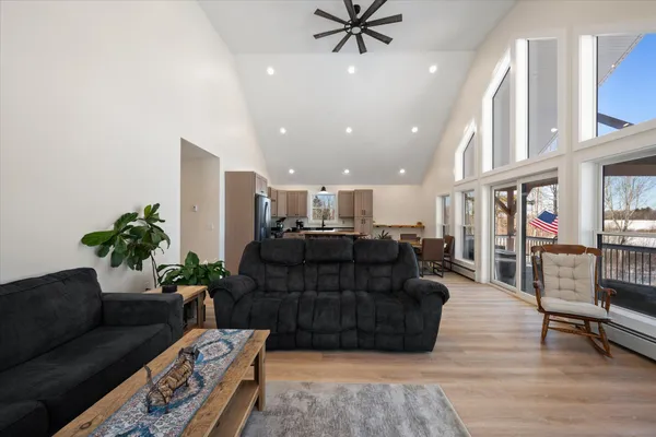 $574,900 | 1431 Kennebec Road, Hampden, ME 04444