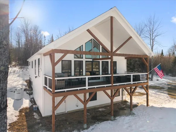 $574,900 | 1431 Kennebec Road, Hampden, ME 04444