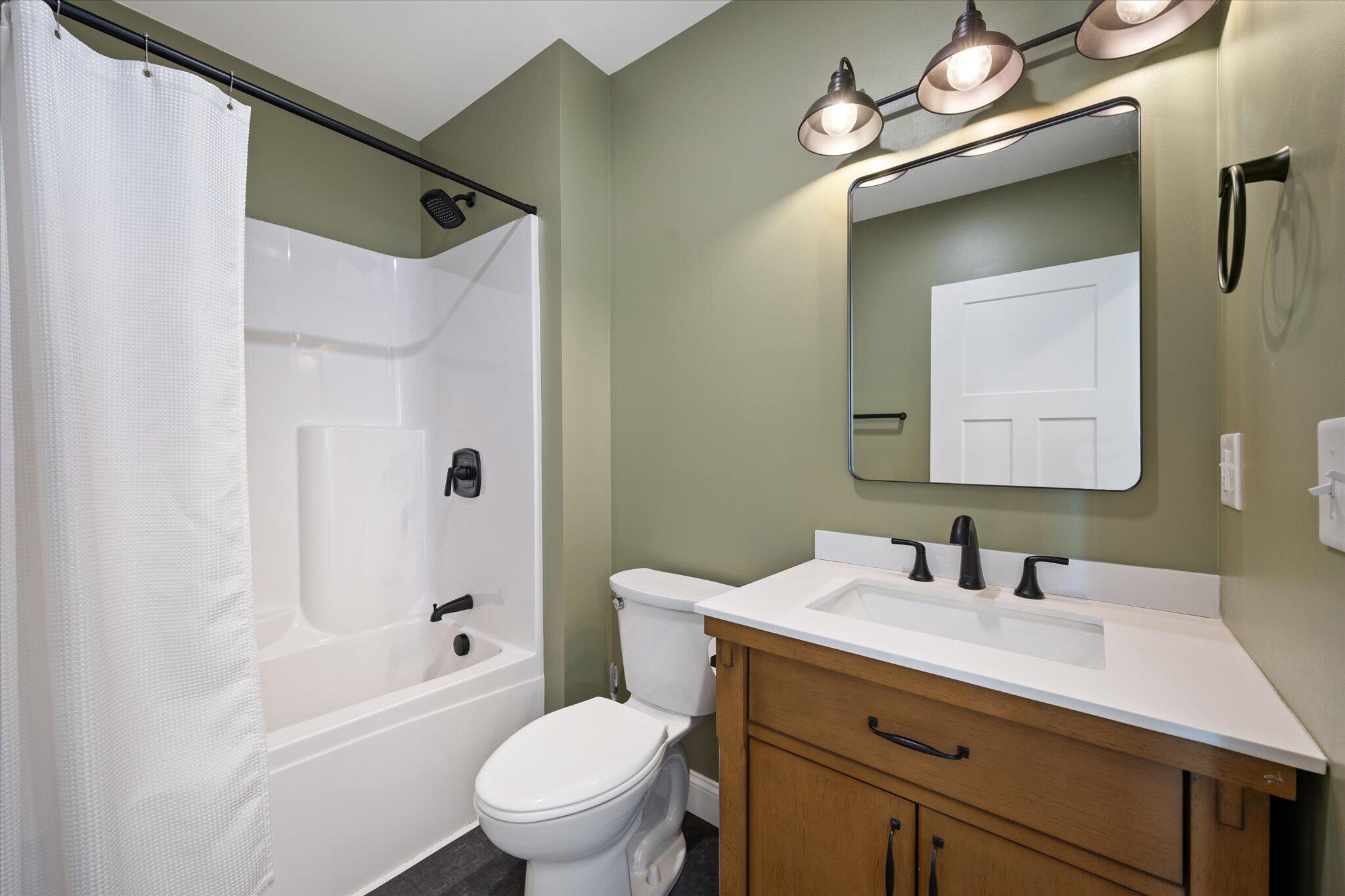 1431 Kennebec Road Hampden, ME 04444 - Photo 26 of 56 26-Bathroom