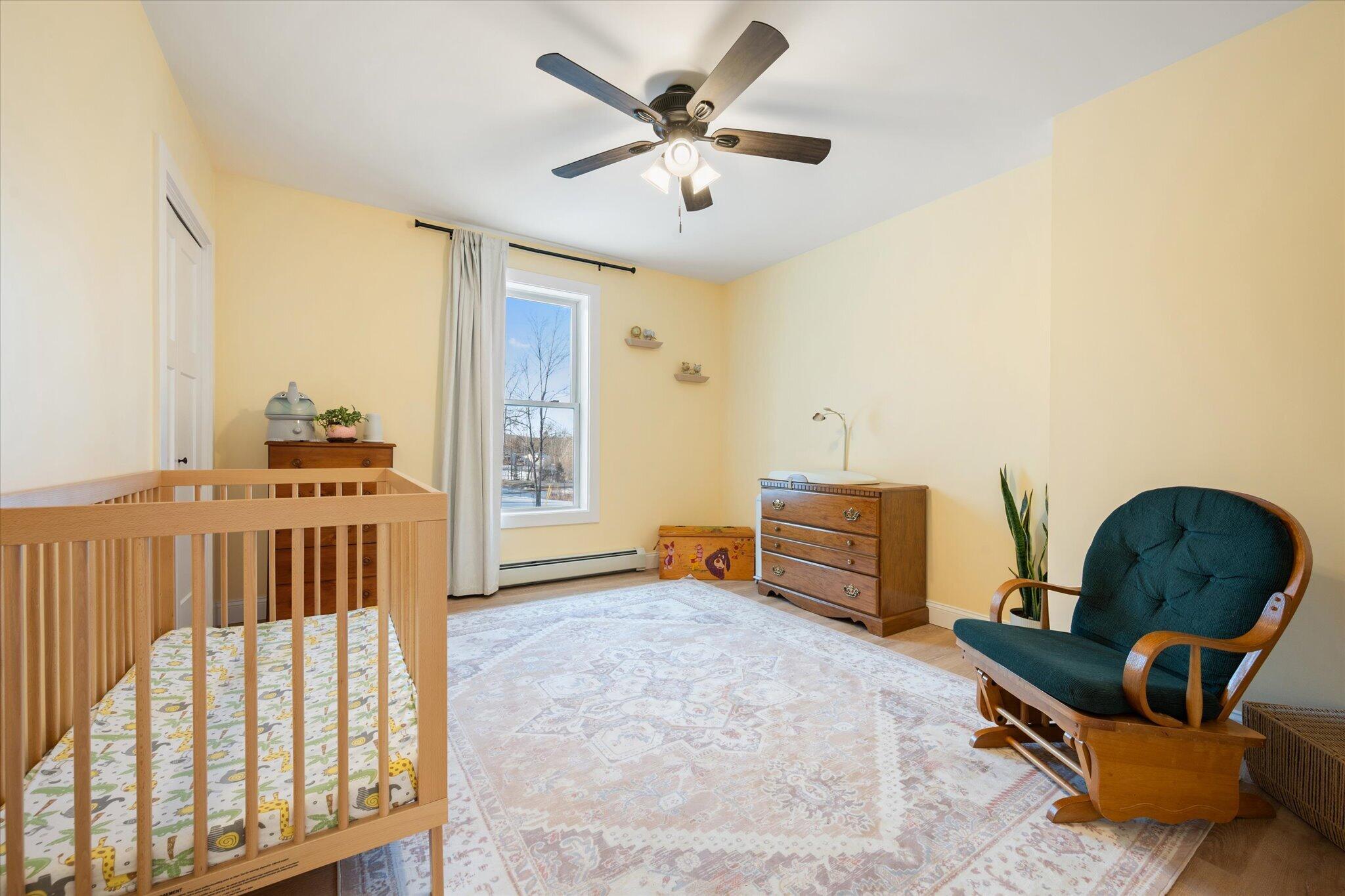 1431 Kennebec Road Hampden, ME 04444 - Photo 27 of 56 27-Bedroom 3