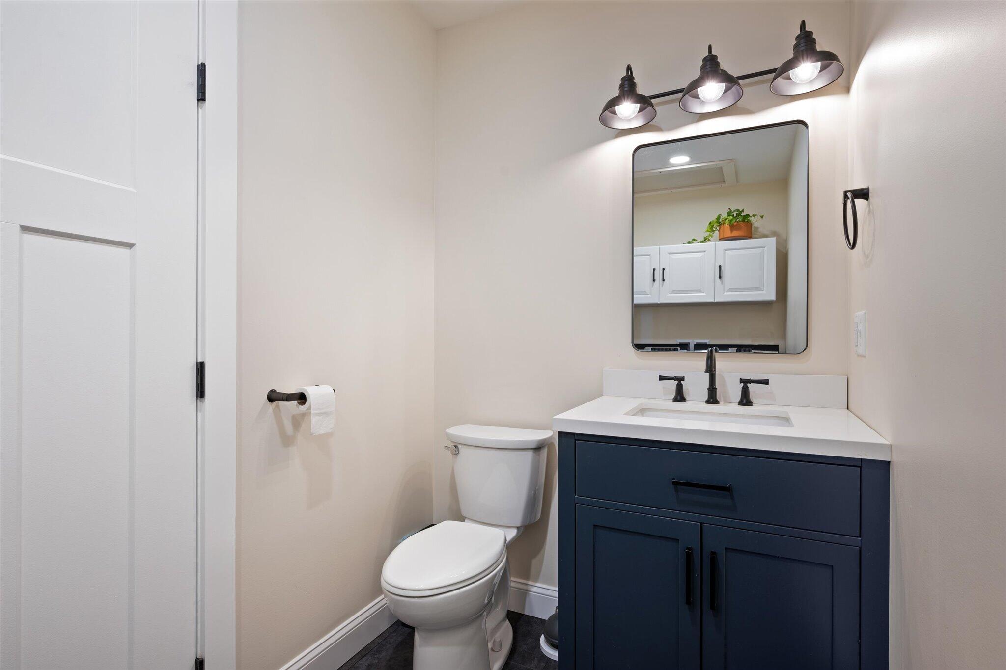 1431 Kennebec Road Hampden, ME 04444 - Photo 30 of 56 30-Bathroom, Laundry