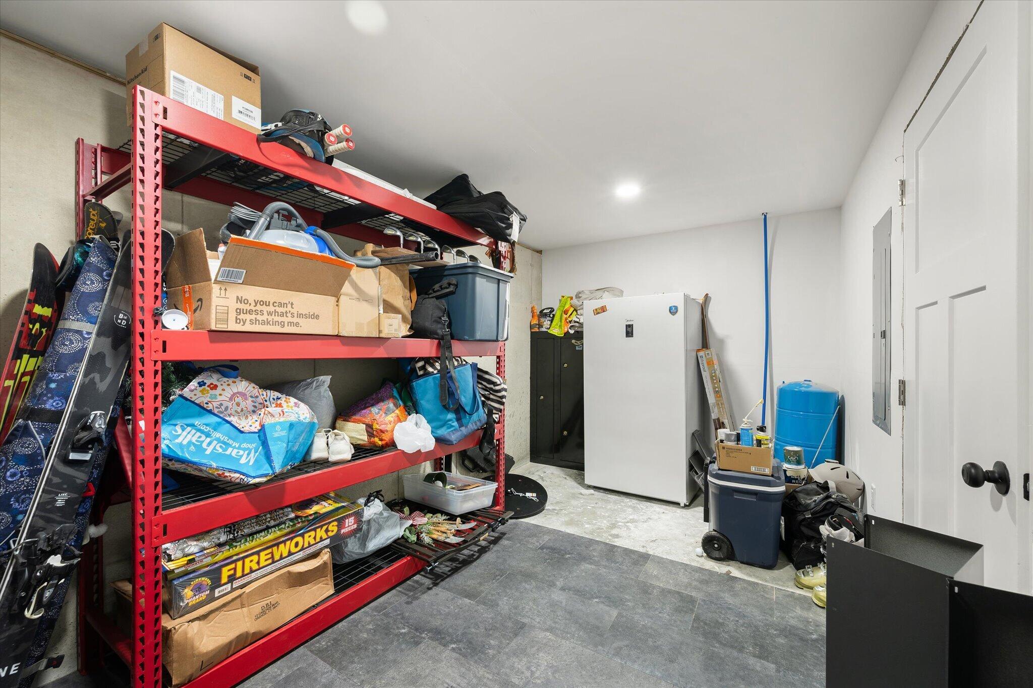 1431 Kennebec Road Hampden, ME 04444 - Photo 37 of 56 37-Utility Room