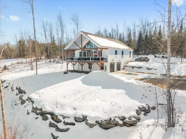 $574,900 | 1431 Kennebec Road, Hampden, ME 04444