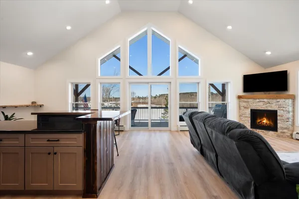 $574,900 | 1431 Kennebec Road, Hampden, ME 04444