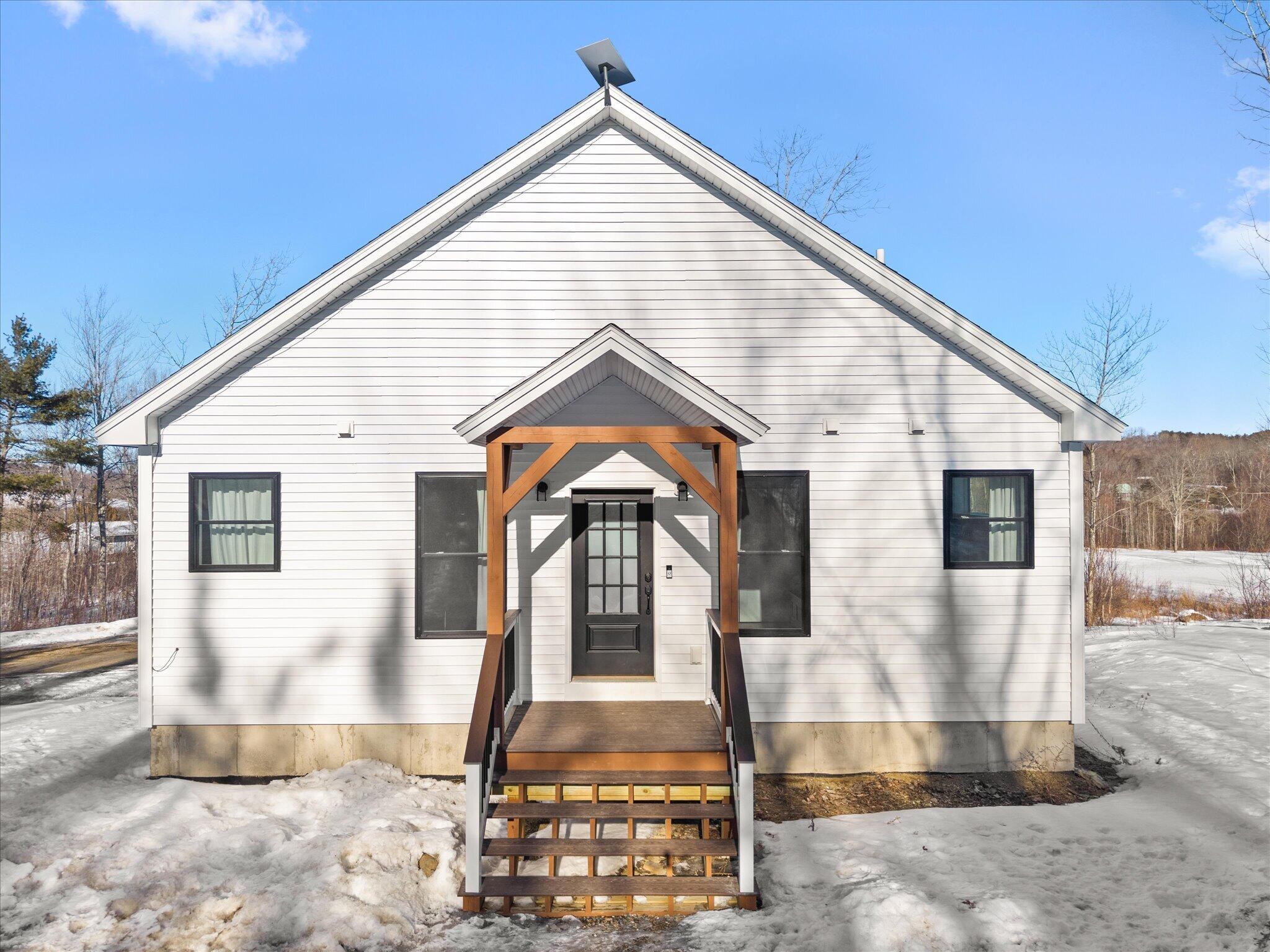 1431 Kennebec Road Hampden, ME 04444 - Photo 41 of 56 41-1431 Kennebec Rd