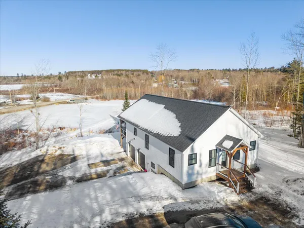 $574,900 | 1431 Kennebec Road, Hampden, ME 04444