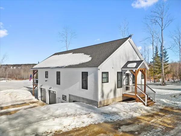 $574,900 | 1431 Kennebec Road, Hampden, ME 04444