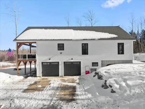 $574,900 | 1431 Kennebec Road, Hampden, ME 04444