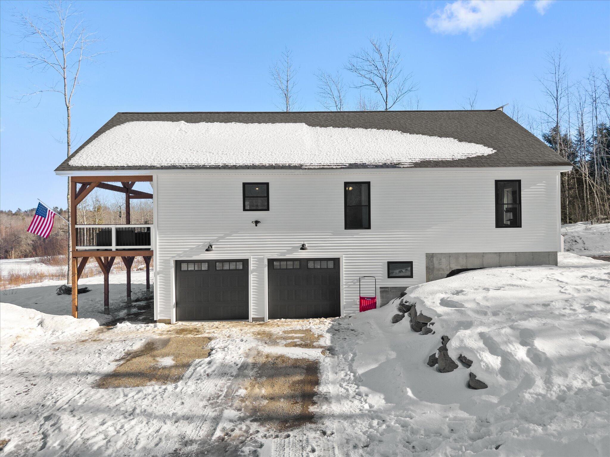 1431 Kennebec Road Hampden, ME 04444 - Photo 44 of 56 44-1431 Kennebec Rd