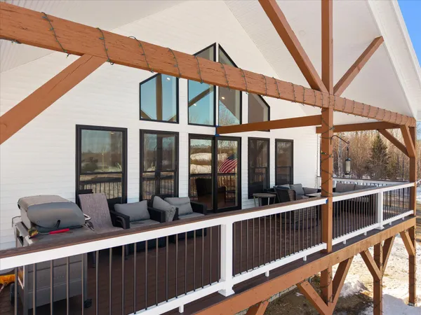 $574,900 | 1431 Kennebec Road, Hampden, ME 04444