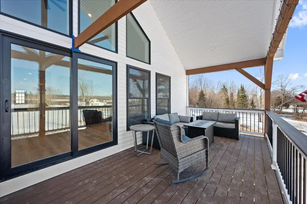 $574,900 | 1431 Kennebec Road, Hampden, ME 04444