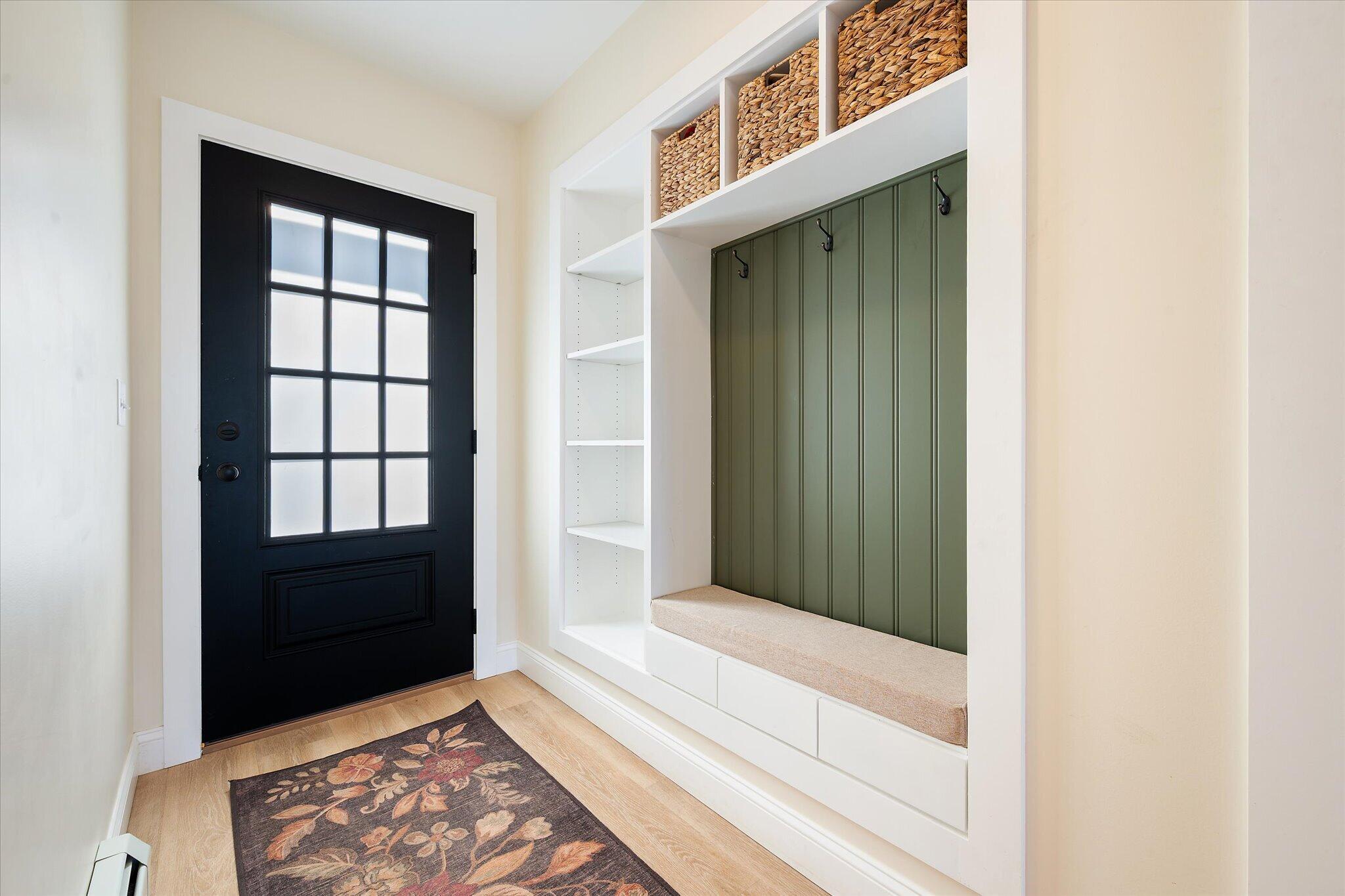 1431 Kennebec Road Hampden, ME 04444 - Photo 5 of 56 05-Entrance