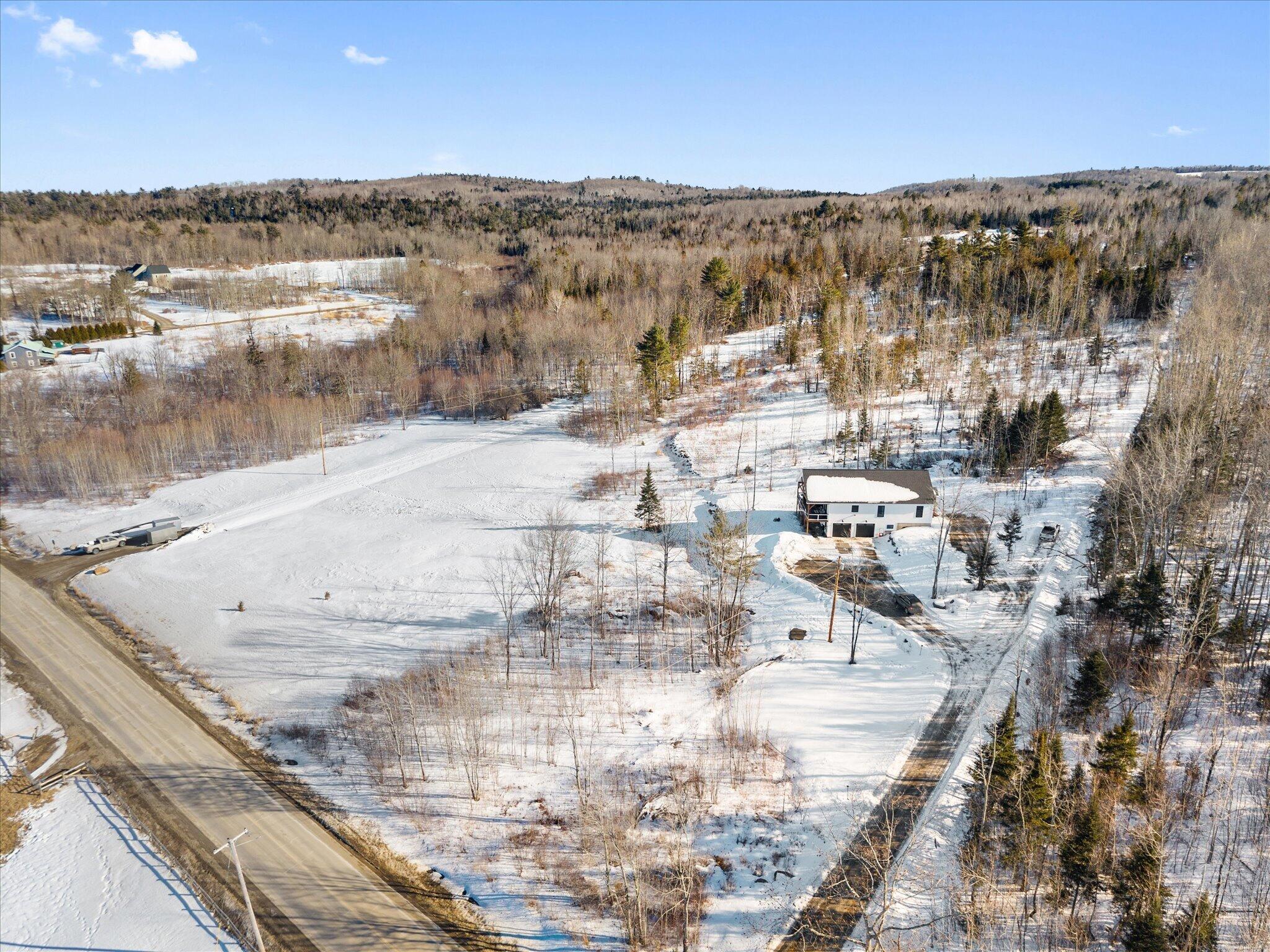 1431 Kennebec Road Hampden, ME 04444 - Photo 51 of 56 51-1431 Kennebec Rd