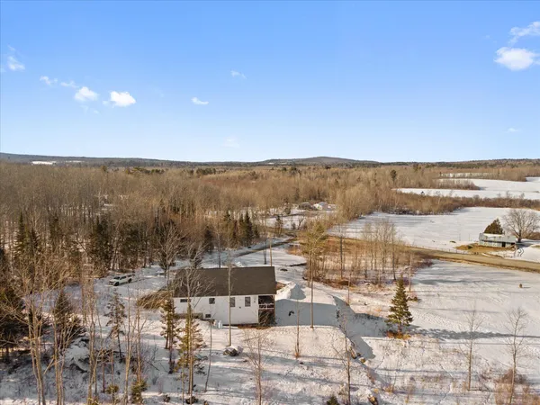 $574,900 | 1431 Kennebec Road, Hampden, ME 04444