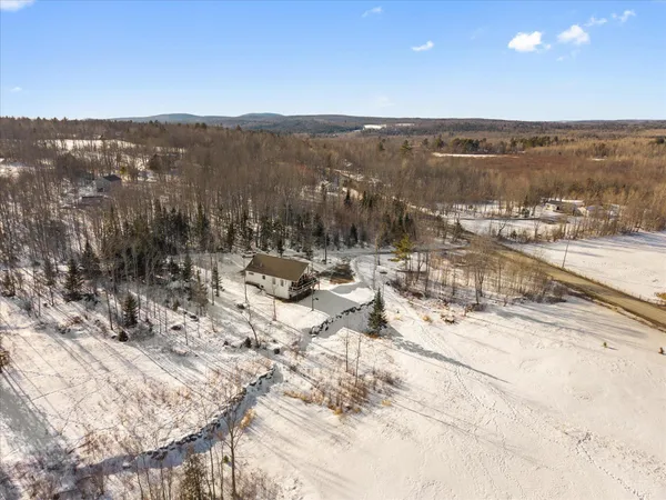 $574,900 | 1431 Kennebec Road, Hampden, ME 04444