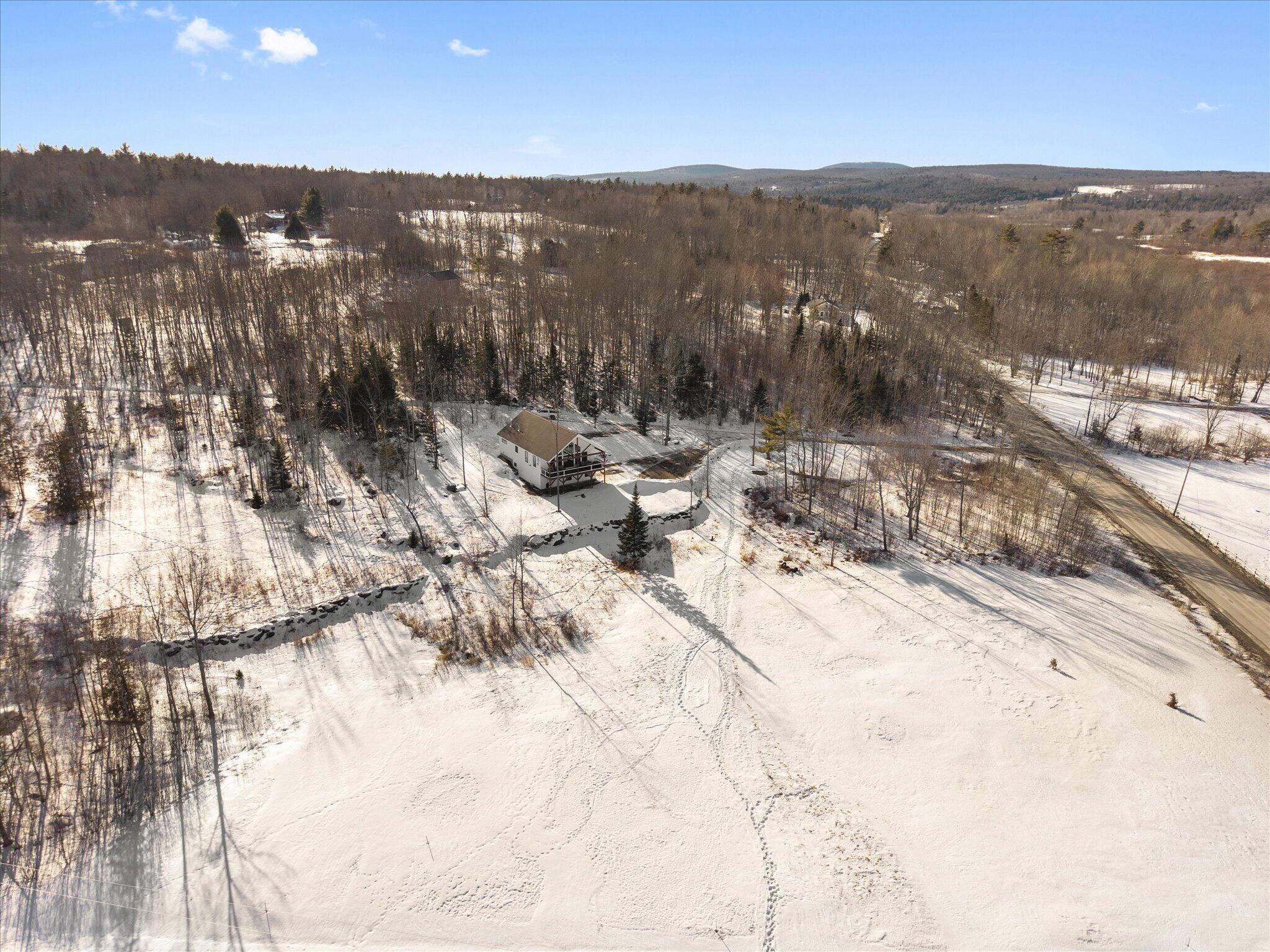 1431 Kennebec Road Hampden, ME 04444 - Photo 55 of 56 55-1431 Kennebec Rd