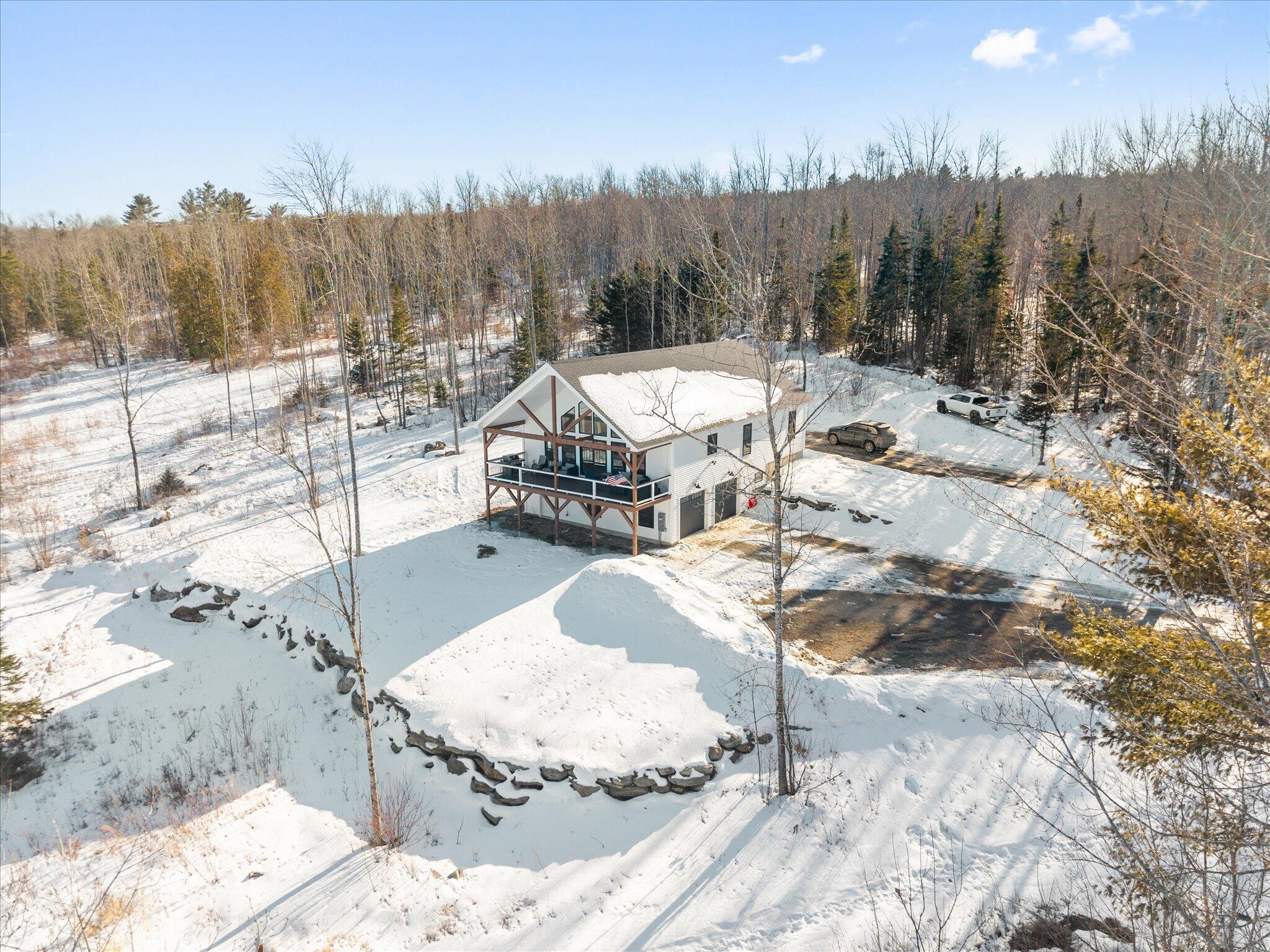 1431 Kennebec Road Hampden, ME 04444 - Photo 56 of 56 56-1431 Kennebec Rd