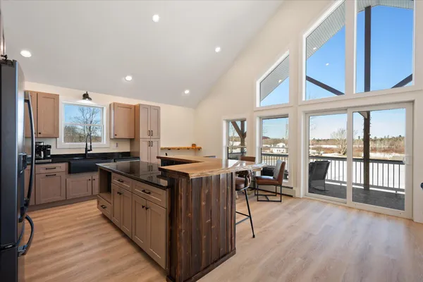 $574,900 | 1431 Kennebec Road, Hampden, ME 04444