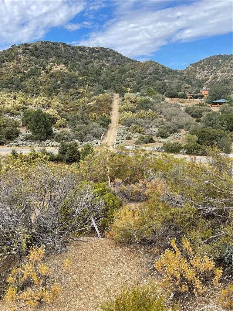 2 Goldshot Creek Road Mountain Center, CA 92561 - Photo 12 of 13 a view of mountain view