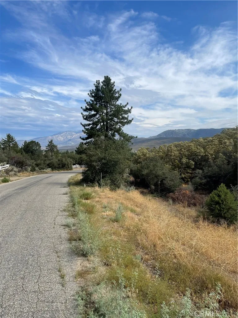 2 Goldshot Creek Road Mountain Center, CA 92561 - Photo 4 of 13 a view of lake with mountain