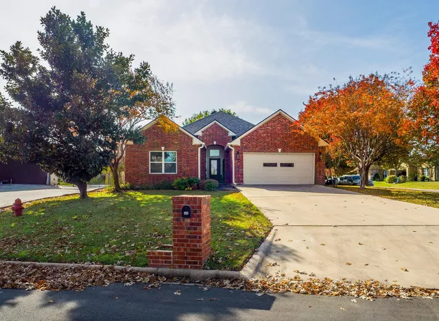 $410,000 | 349 Firestone Drive, Meadowlakes, TX 78654