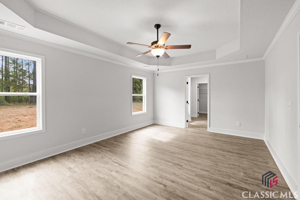 90 Redbud Trail, Unit 51 Colbert, GA 30628 - Photo 24 of 30
