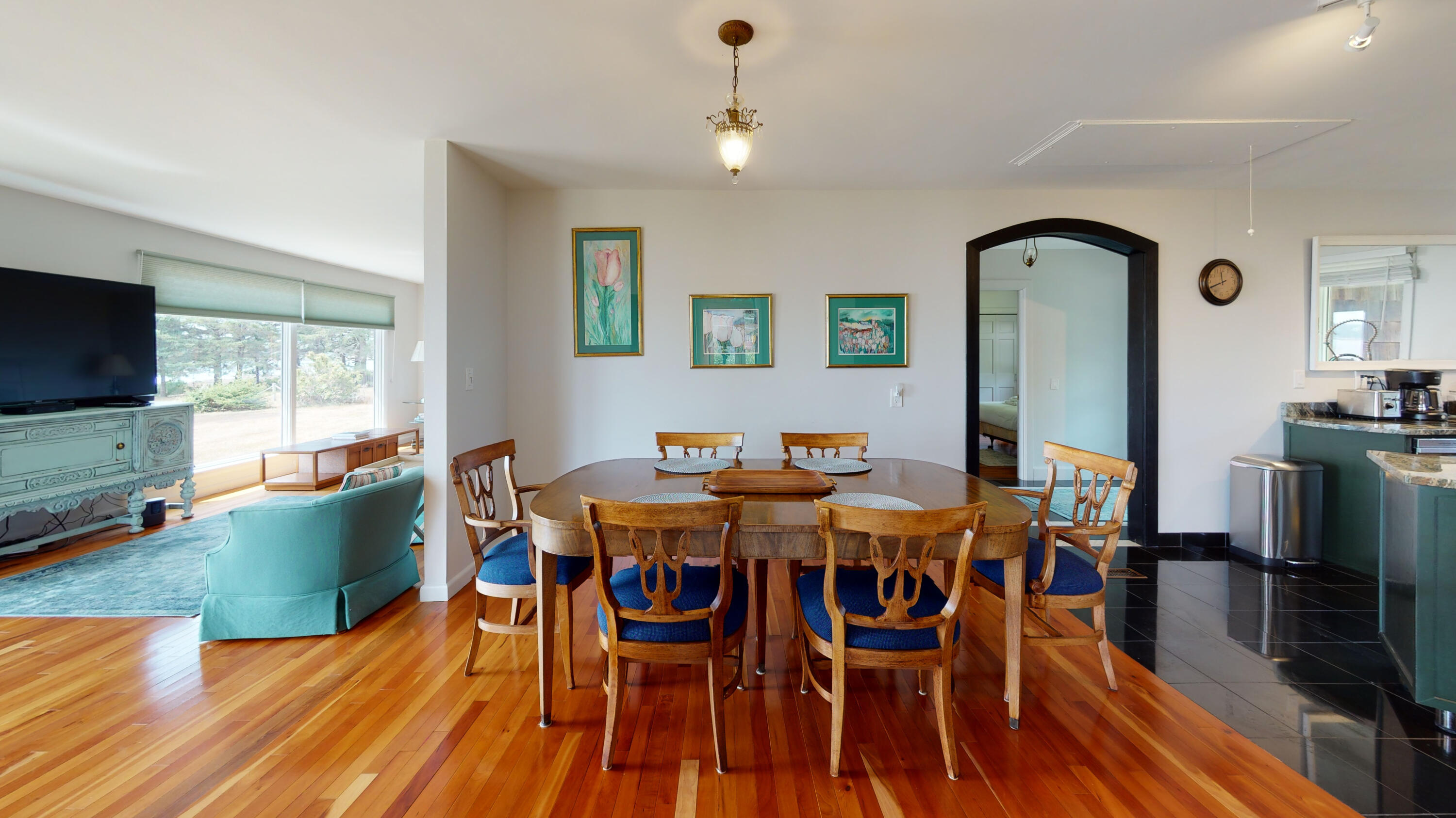 37 Candy Cove Road Tenants Harbor, ME 04860 - Photo 24 of 94 37-Candy-Cove-Road-Dining-Room